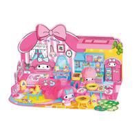 Sanrio My Melody Lovely Home