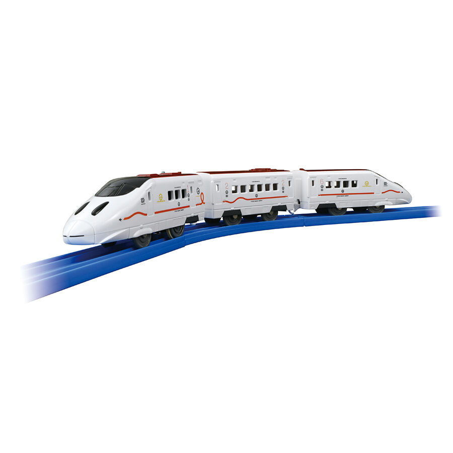 Tomica shinkansen best sale