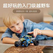 LEGO Technic 42164 Off-Road Race Buggy