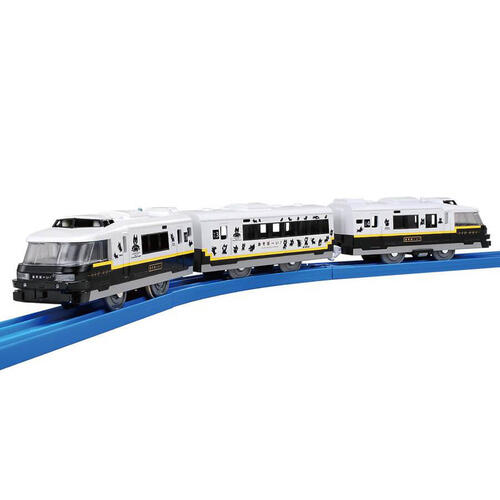Tomica S 44 Jr Kyushu Express