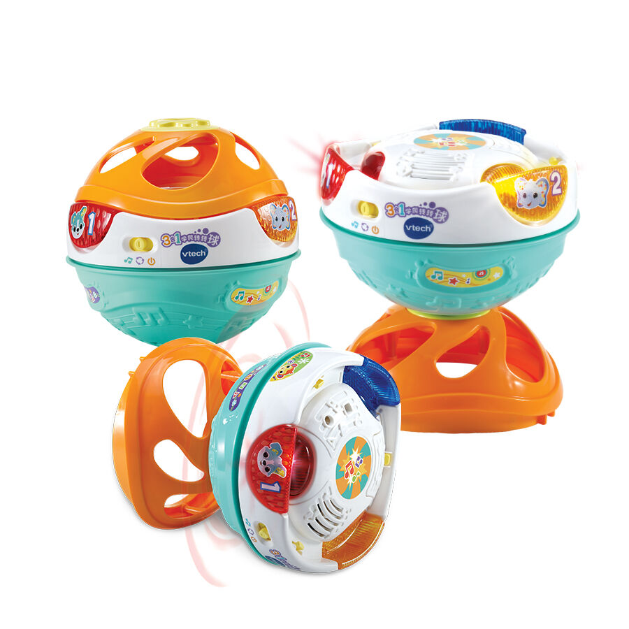 Vtech ball sale