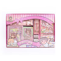 Small Mochi Jounarl Diy Set 3.0