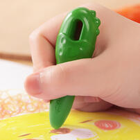 Joan Miro Key Crayon 8 Colors