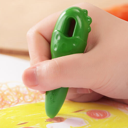 Joan Miro Key Crayon 8 Colors