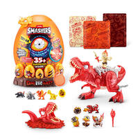 Smashers Dino Egg Hunt - Assorted