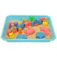 Creation Nation Creation Sand Magical Castle