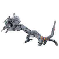 Ultraman特利迦奥特曼 - 纳斯第斯号