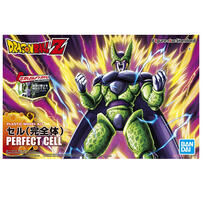 Figure-Rise Standard Perfect Cell(Pkg R