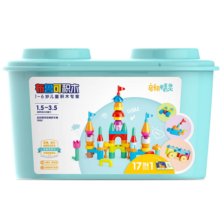 Toys r us blocks top