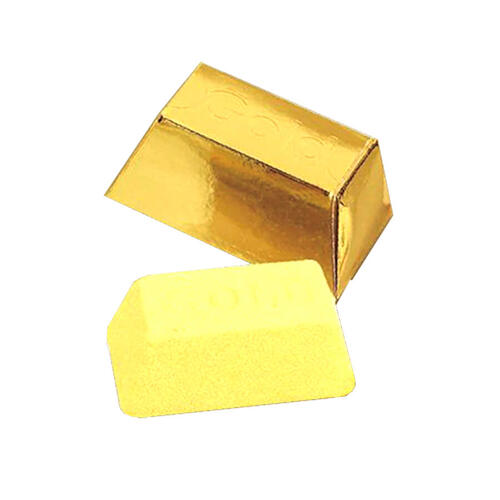 Kokado-Gold Fossilzzy - Assorted