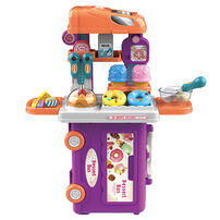 Ling Li Bao Kitchen Bus - Assorted