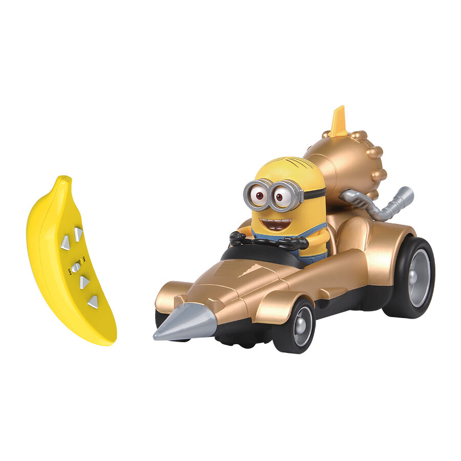Rc minion top