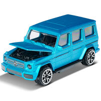 Majorette Limited Edition Asst., 6 - Assorted