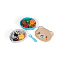 My Story Snack Time Lunchbox set​