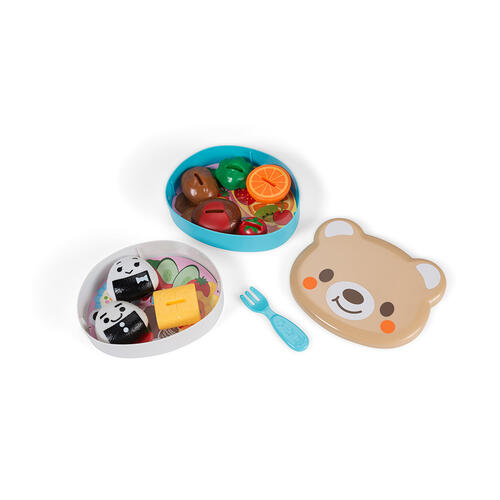 My Story Snack Time Lunchbox set​