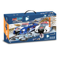 Agm Slotcar Mr-05