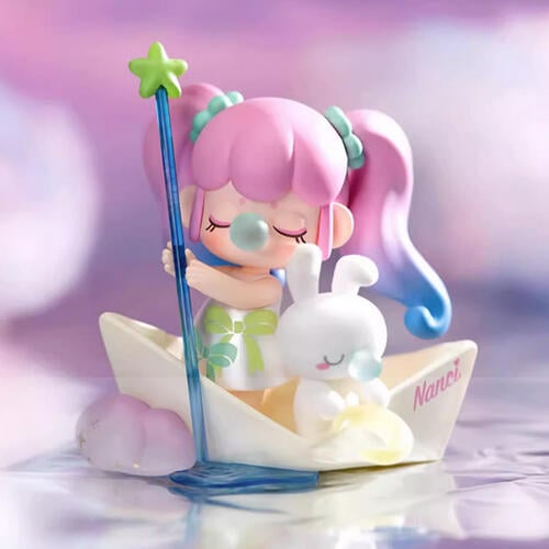 Nanci's Dream - Assorted