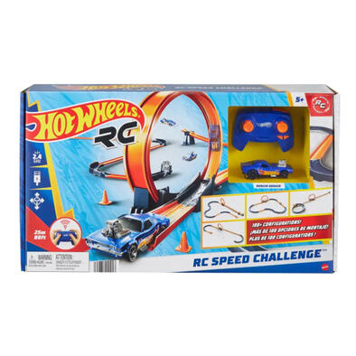 Hot Wheels Color Reveal Surprise & Delight Pack