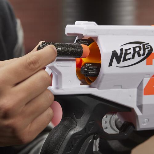 NERF热火 极光系列 2号发射器