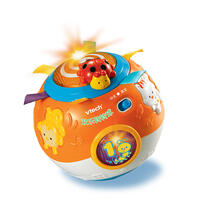 Vtech Crawl & Learn Bright Light - Assorted