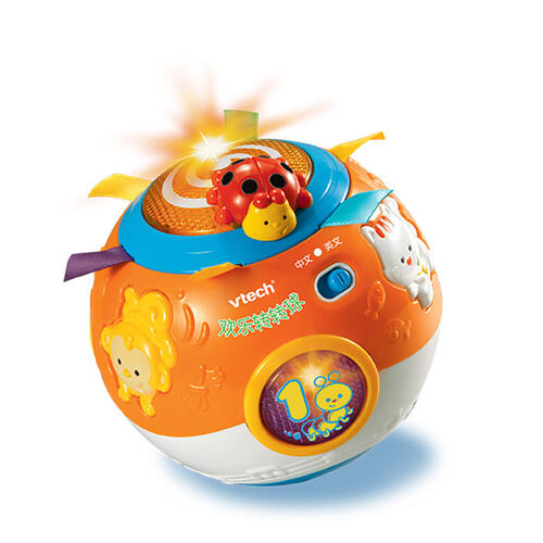 Vtech Crawl & Learn Bright Light - Assorted