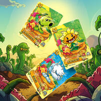 Kayou Plantsvs.Zombies-Great Melee - Assorted