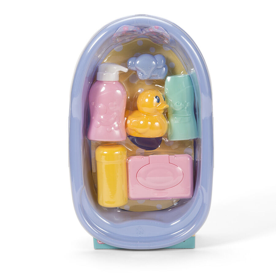 Toys r us baby bath store