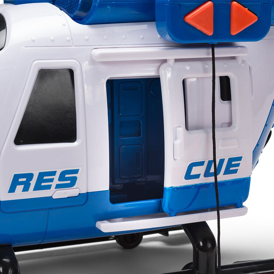 Speed City All Action Rescue Helicopter Toys R Us China Official