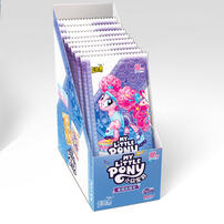 Kayou My Little Pony Friendship Fore - Assorted