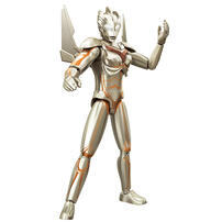 Keeppley Ultraman Super Armor Woodman Gold Special - Legendary Light 