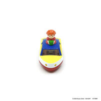 Takara Tomy Dream Tomica Studio Ghibli 05 Ponyo