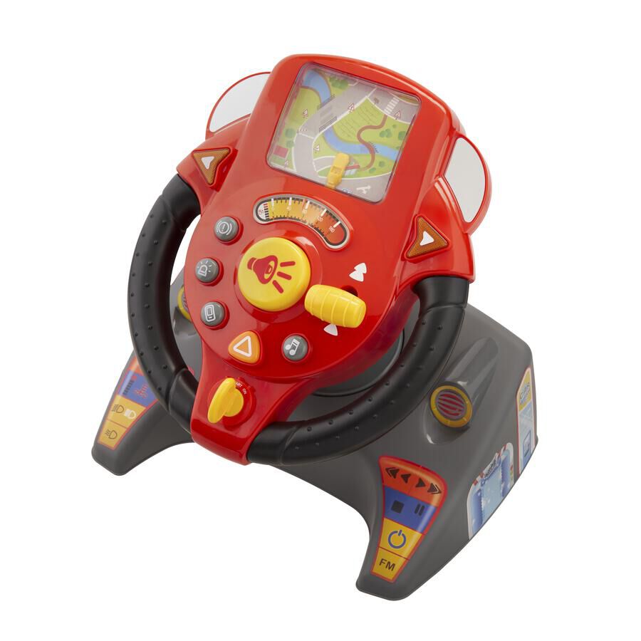 Toys r sale us steering wheel