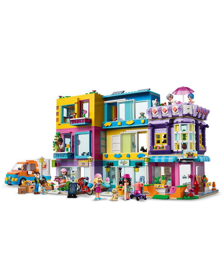 Lego friends stuff deals
