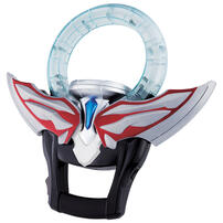 Ultraman Orb Ring