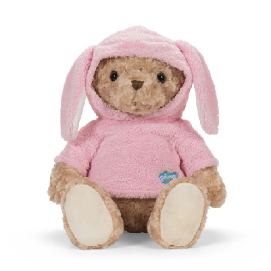 Bunny bear shop stuffed animal