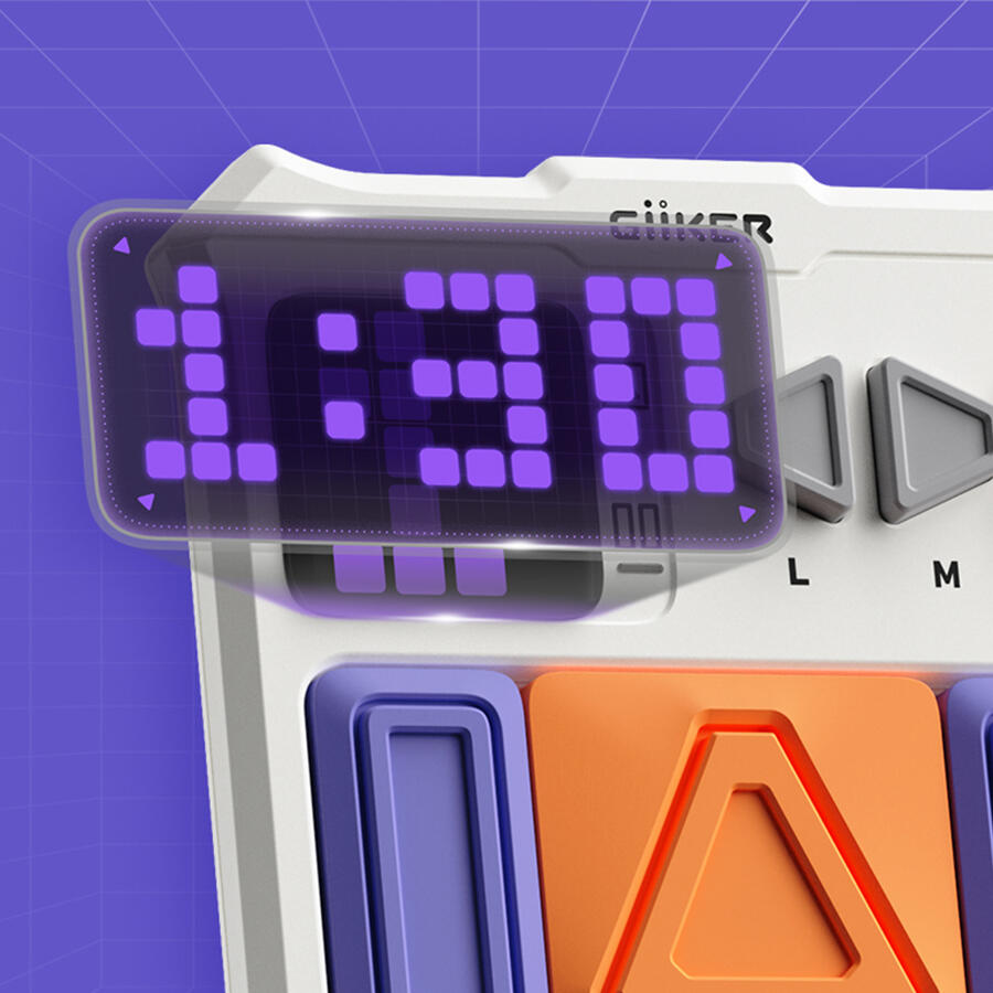 Smart Slide v2