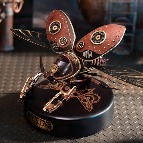 Rokr Gold Bug