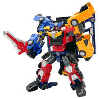 Hello Carbot Giant Loader