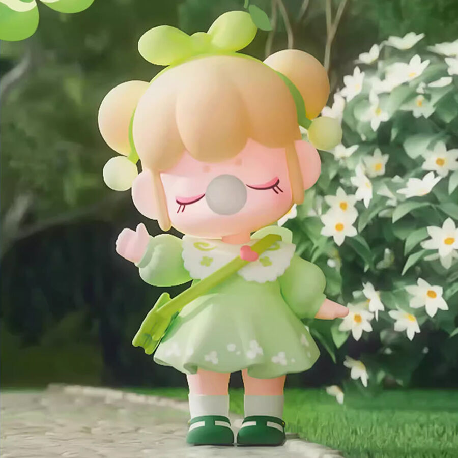 Nanci Secret Garden - Assorted | Toys”R”Us – China