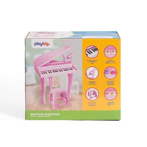 Play Big My First Grand Piano Pink