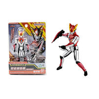 Ultraman Action Figure Mini Vol.6 - Assorted