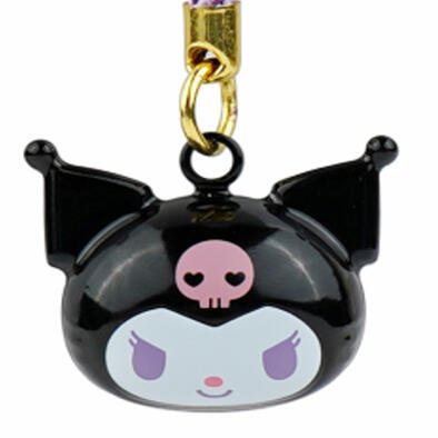 三丽鸥-酷洛米-水音铃挂件