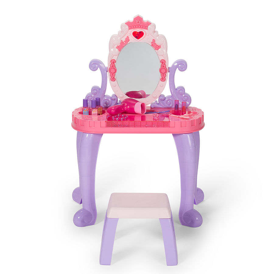 Toys r deals us vanity table