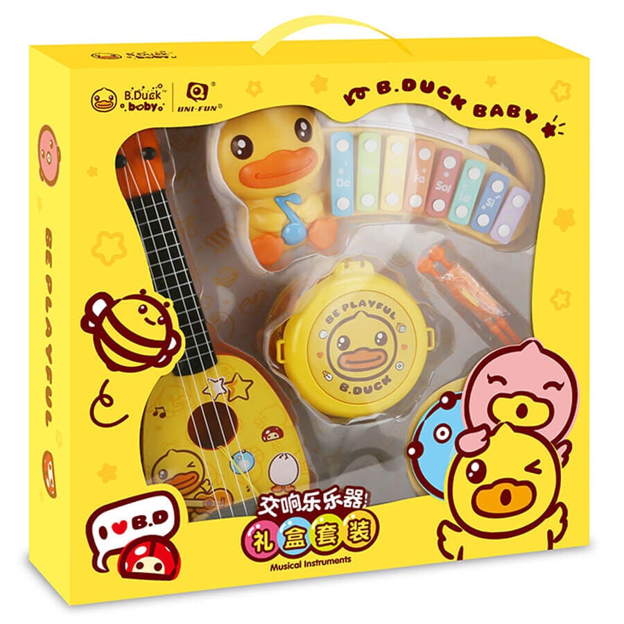 Toys r us cheap baby musical instruments