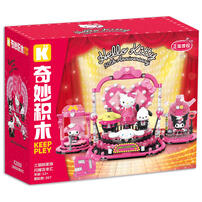 Keeppley Shining Broadway