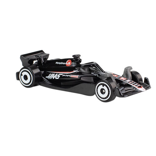 风火轮 F1 赛车五辆装 