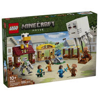 LEGO Minecraft 21273