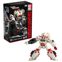 Transformers Studio Series Voyager Transformers: War for Cybertron 09 Ratchet