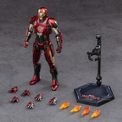 Iron Man MK16