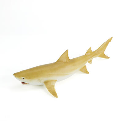 Recur Sicklefin lemon shark(M)